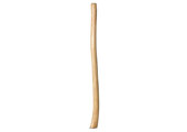 Medium Size Natural Finish Didgeridoo (TW1647)